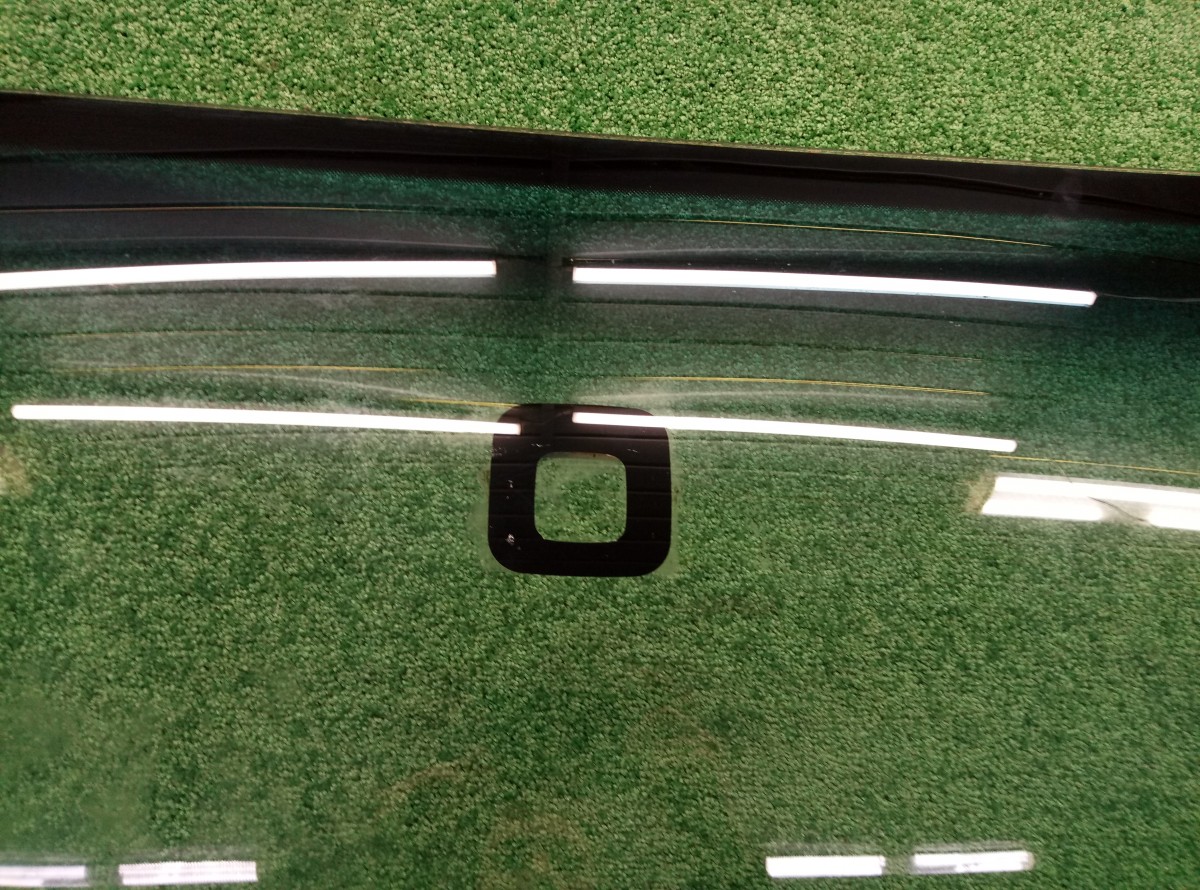 Стекло лобовое Volkswagen Touareg 2002-2010 7L6845099BH на Volkswagen Touareg 