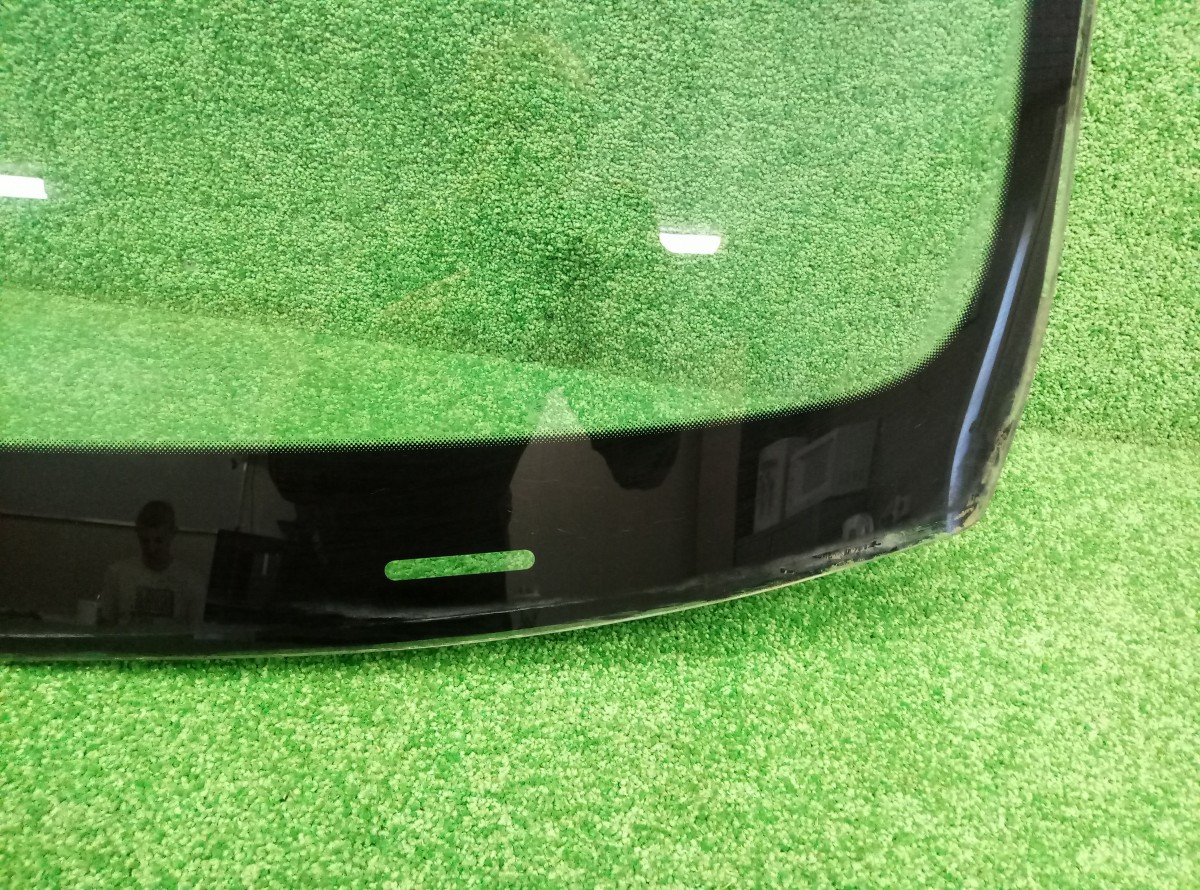 Стекло лобовое Volkswagen Touareg 2002-2010 7L6845099BH на Volkswagen Touareg 