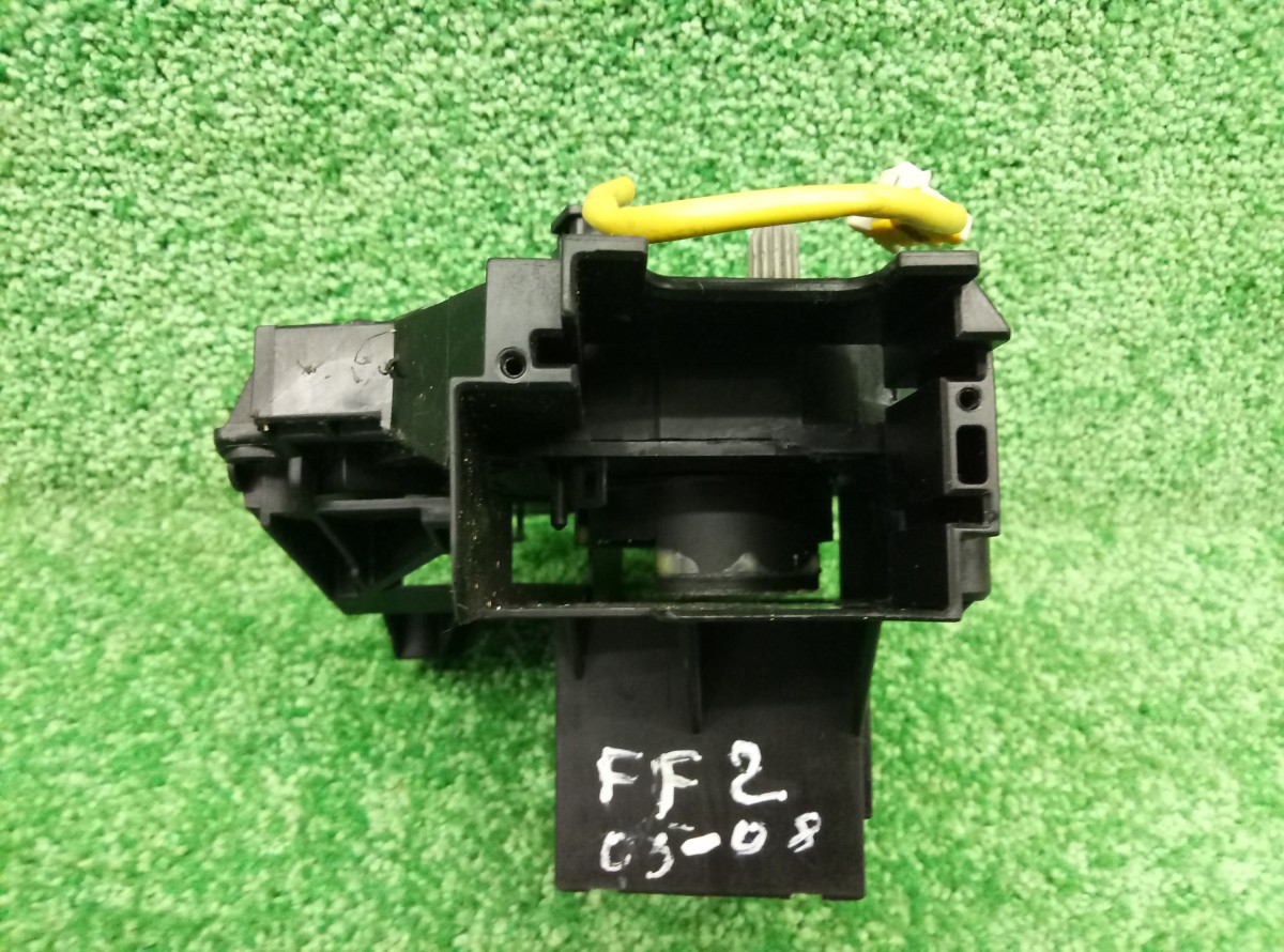 Шлейф рулевой Ford Focus II 2008-2011 4M5T14A664AB на Ford Focus 2