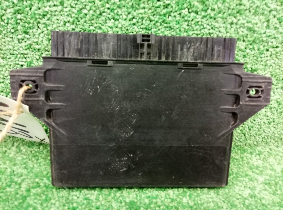  Блок комфорта Ford Mondeo 4   7S7T19G481BC  на Ford Mondeo 4