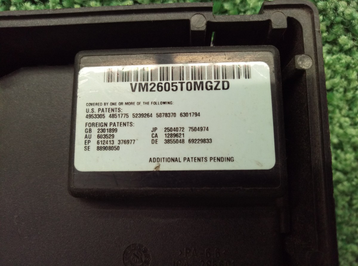 Иммобилайзер GEELY EMGRAND EC7  1067001366 на Geely Emgrand EC7 