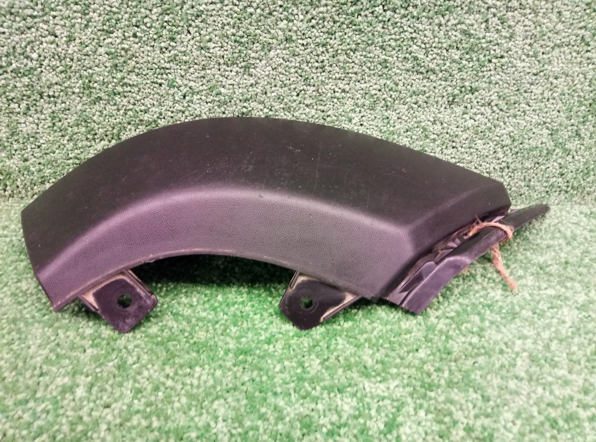 Юбка передняя правая Mercedes-Benz GL-Class X166 2012-н.в. 1668853025 на Mercedes-Benz GL-Class X166