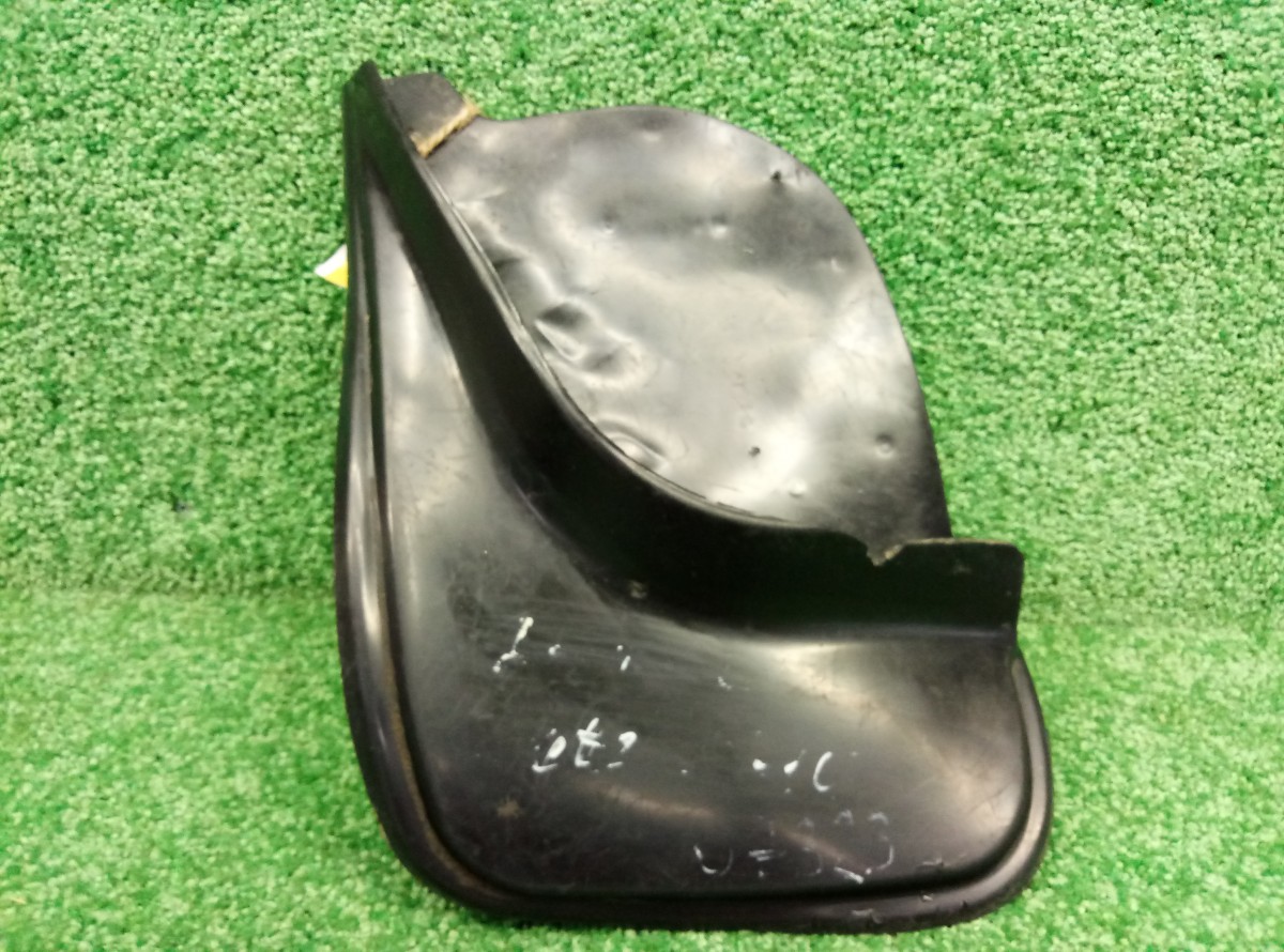 Брызговик передний левый Hyundai Getz  2002-2012 на Hyundai Getz 