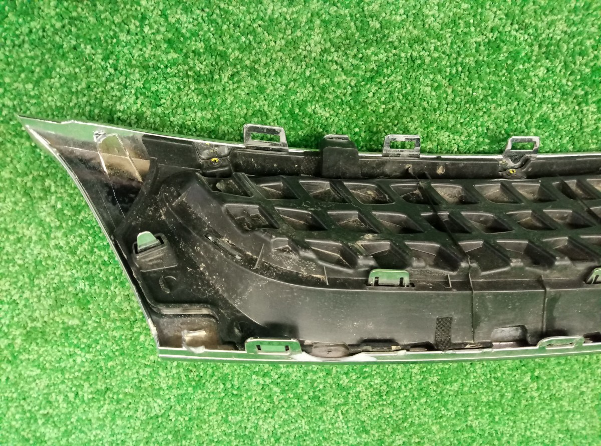 Решетка радиатора Kia Rio X-Line   86350H0500 на Kia Rio 4