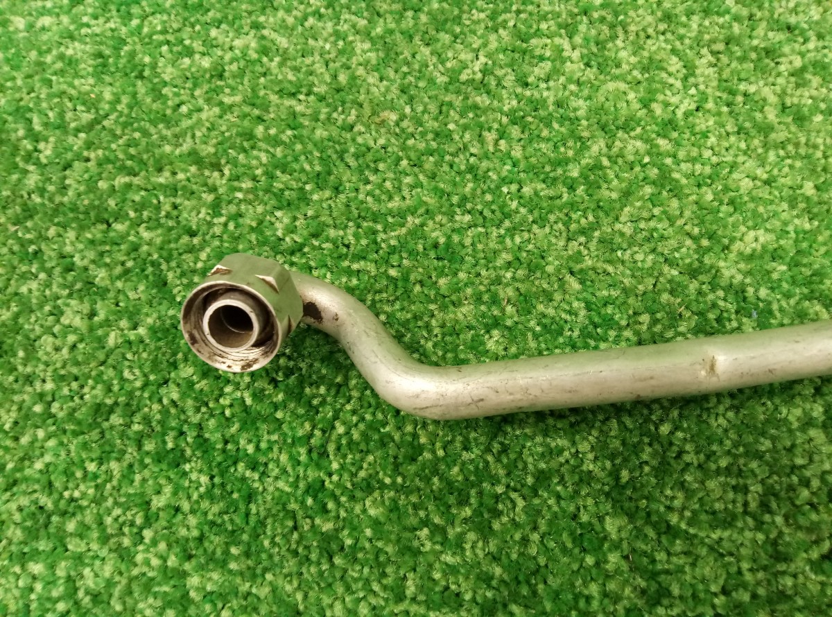 Трубка охлаждения АКПП Porsche Cayenne 955 7L0317822BH0 на Porsche Cayenne 955