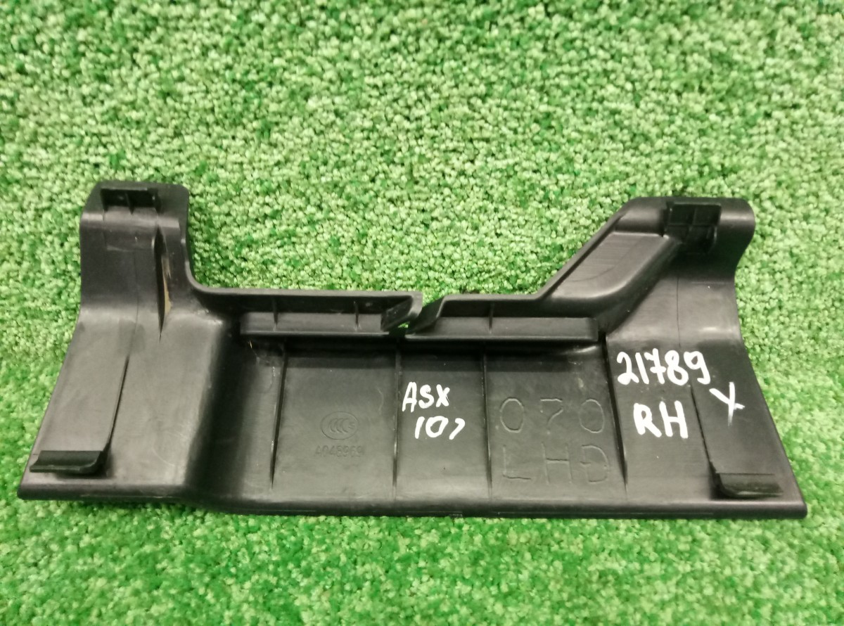 Обшивка салона ASX A048969 на Mitsubishi ASX 