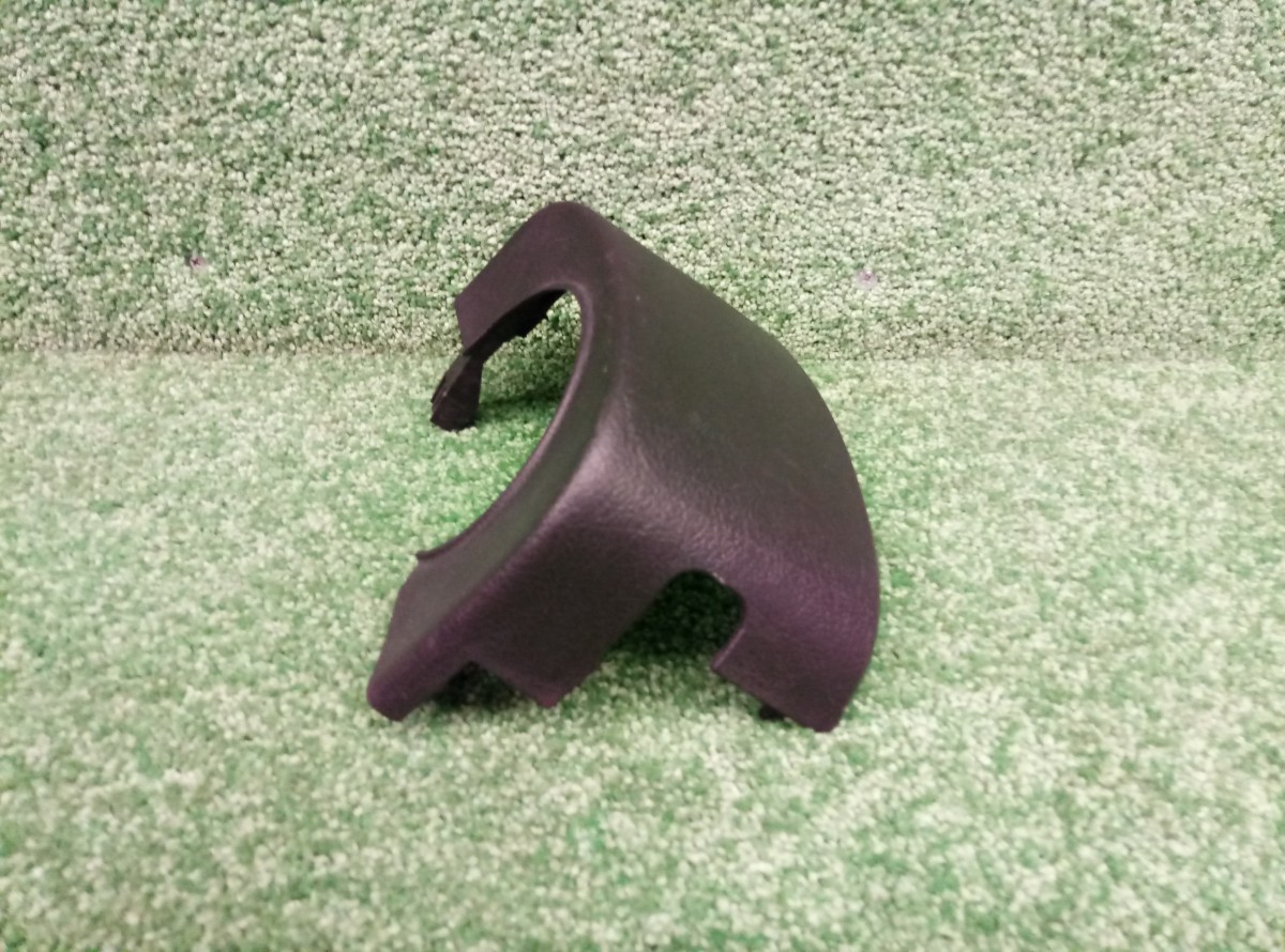 Кожух рулевой колонки верх Peugeot 307 2001-2008 MP5698 на Peugeot 307