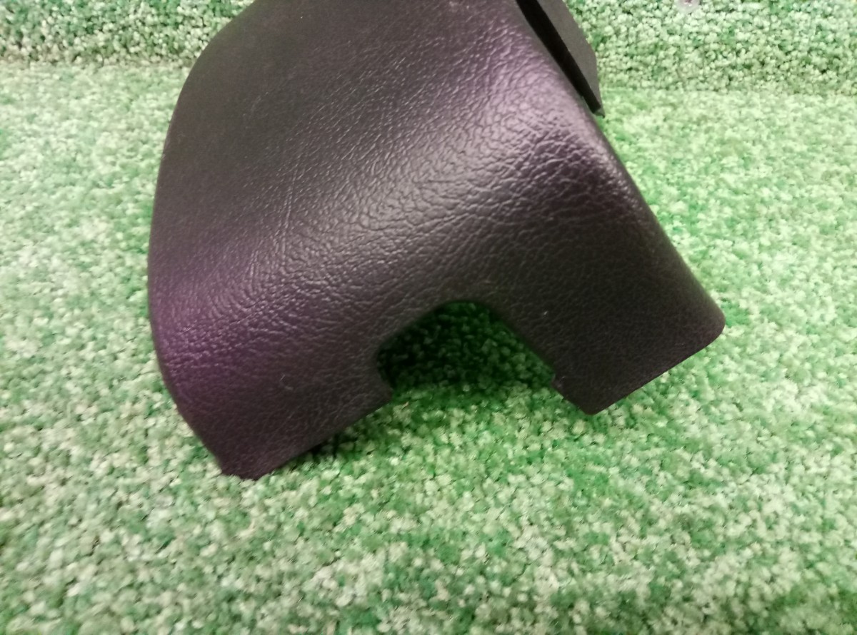 Кожух рулевой колонки верх Peugeot 307 2001-2008 MP5698 на Peugeot 307