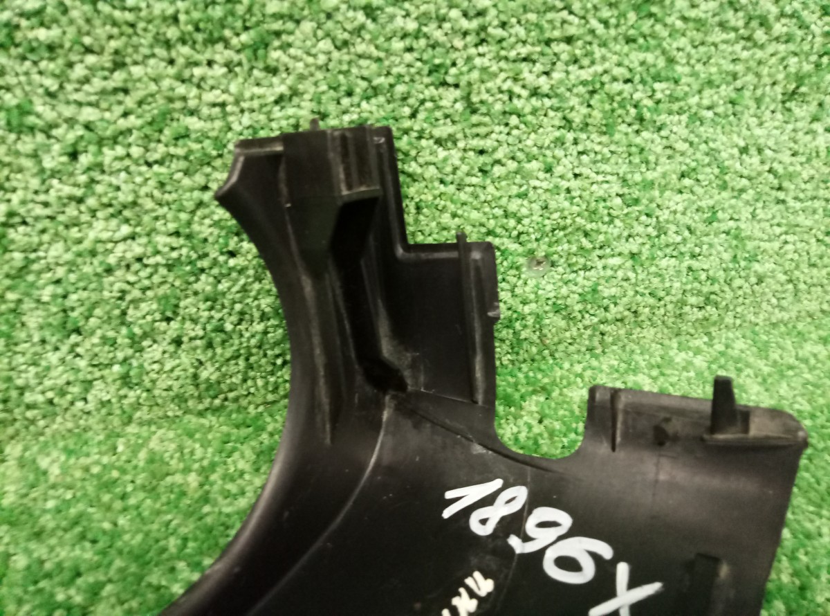 Кожух рулевой колонки верх Peugeot 307 2001-2008 MP5698 на Peugeot 307
