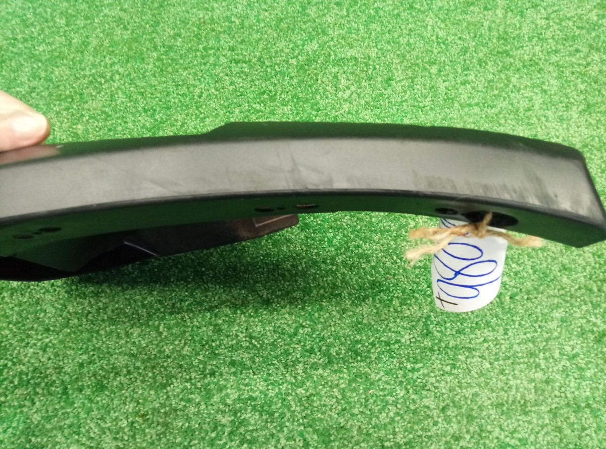 Брызговик задний правый Honda CR-V III 2006-2009   75820SWWE000 на Honda CR-V III