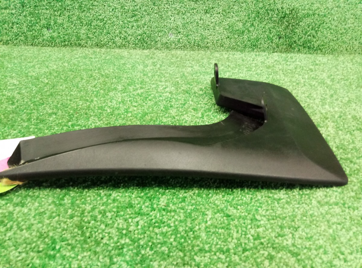 Брызговик задний левый Toyota RAV 4  (CA40) 2012-2015 7662642200 на Toyota RAV 4  (CA40)