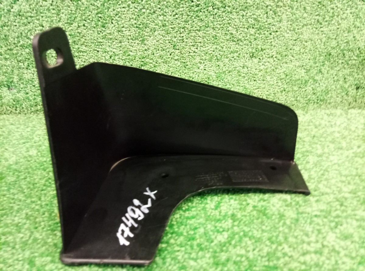 Брызговик задний левый Nissan Teana J32 2008-2011 G8813JN200 на Nissan Teana J32