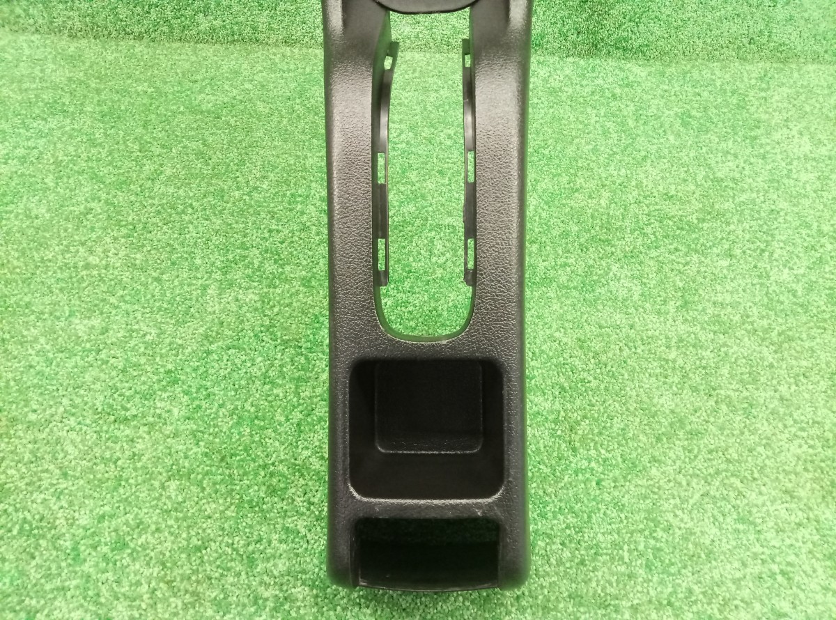 Консоль центральная Opel Astra G 1998-2009 09153515 на Opel Astra G