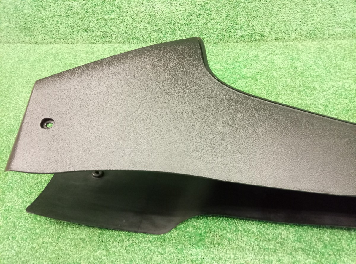 Консоль центральная Opel Astra G 1998-2009 09153515 на Opel Astra G