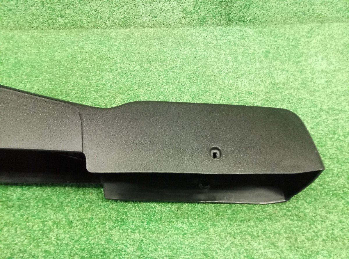 Консоль центральная Opel Astra G 1998-2009 09153515 на Opel Astra G