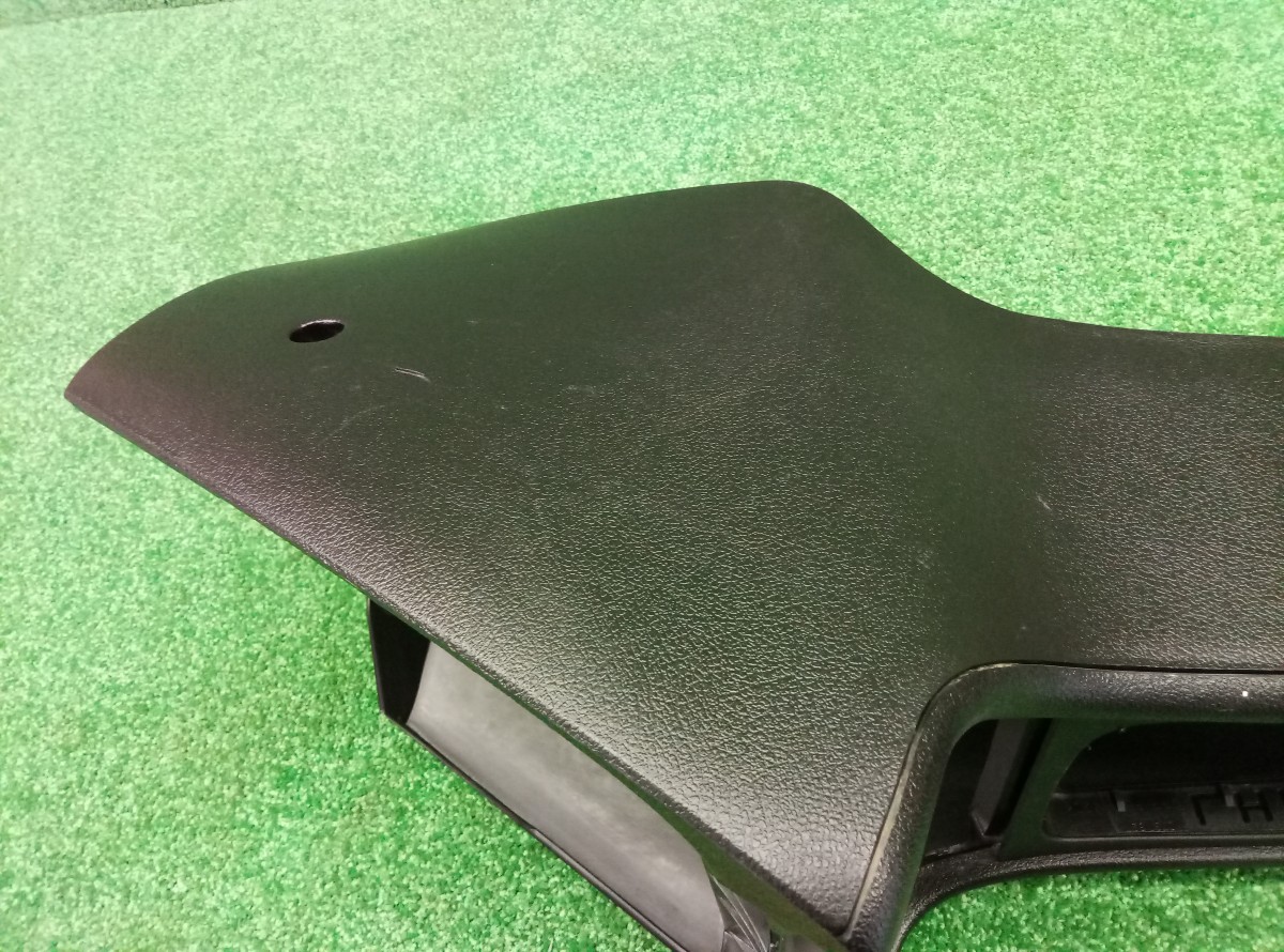 Консоль центральная Opel Astra G 1998-2009 09153515 на Opel Astra G