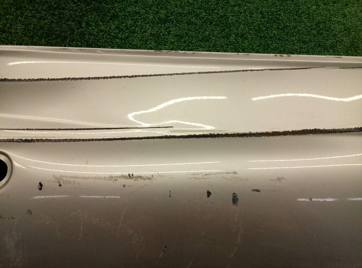 Дверь задняя правая Toyota Camry V50   6700333200 на Toyota Camry V50