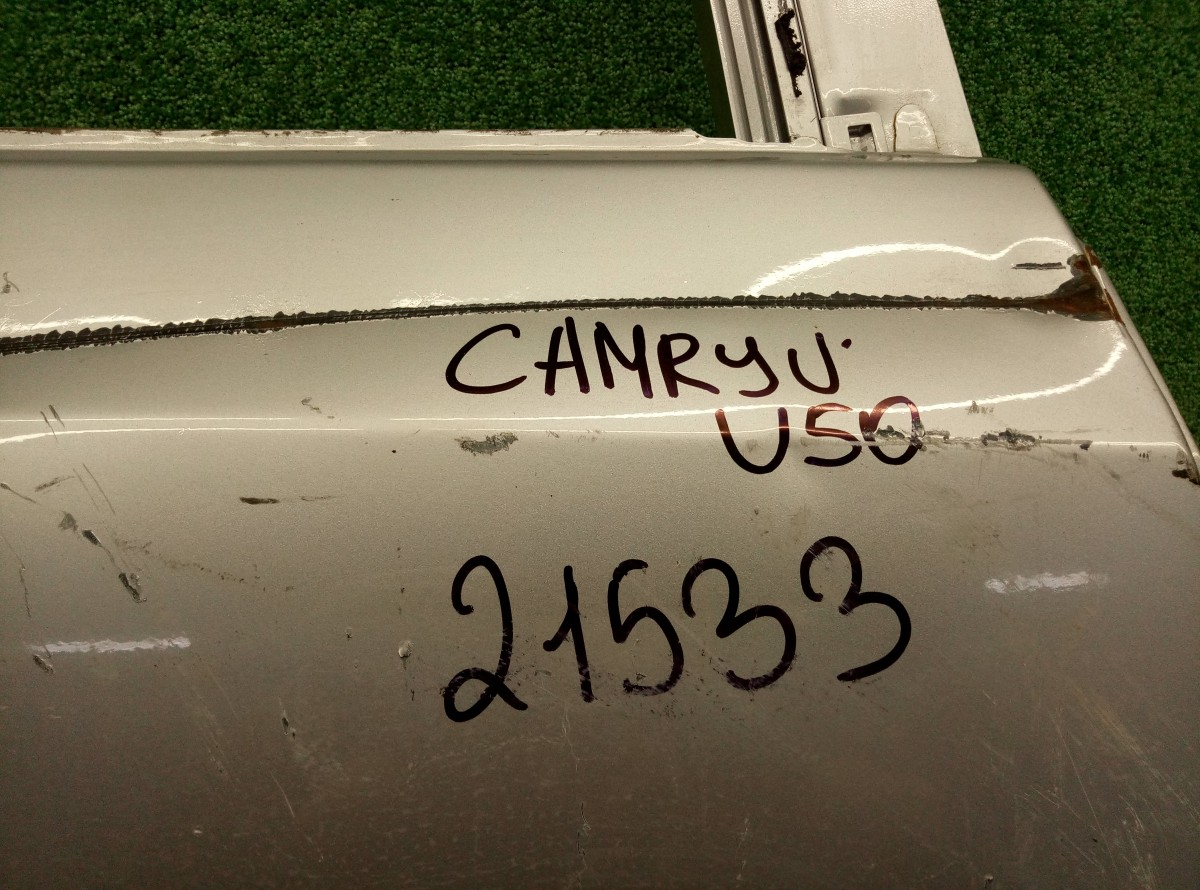 Дверь задняя правая Toyota Camry V50   6700333200 на Toyota Camry V50