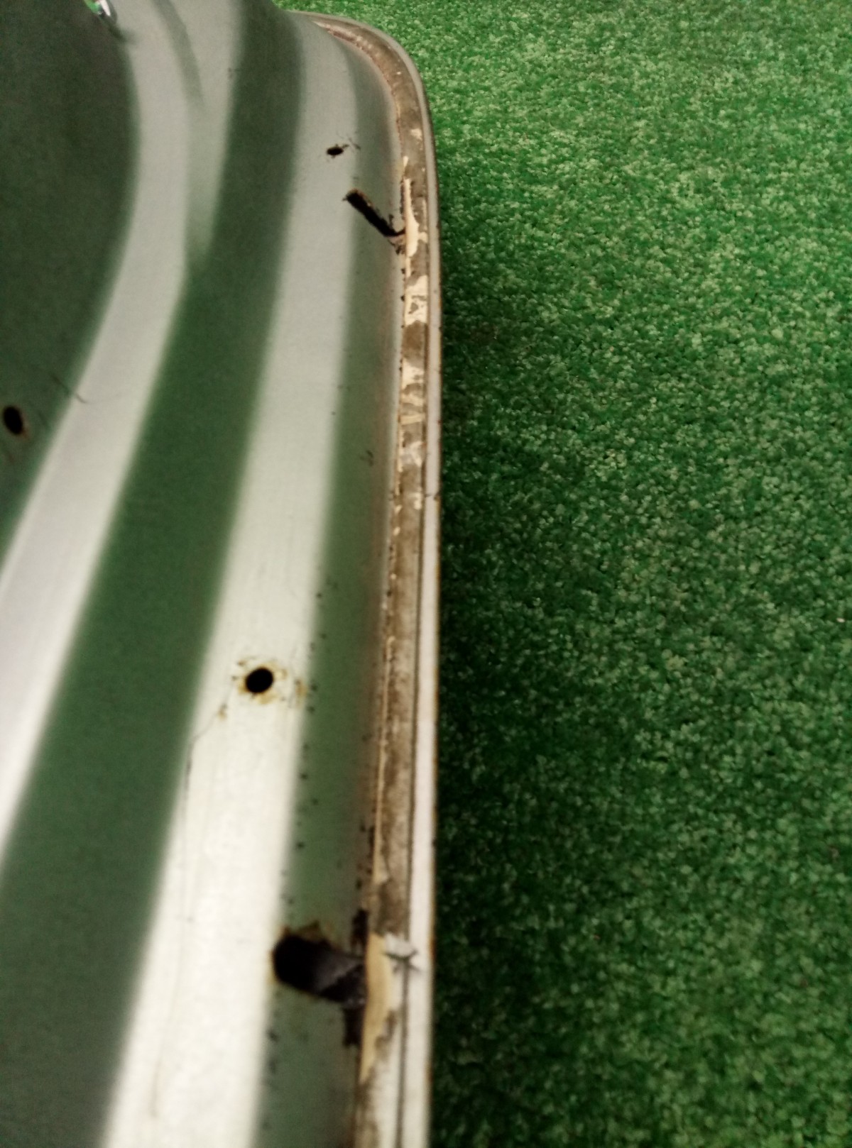 Дверь задняя правая Toyota Camry V50   6700333200 на Toyota Camry V50