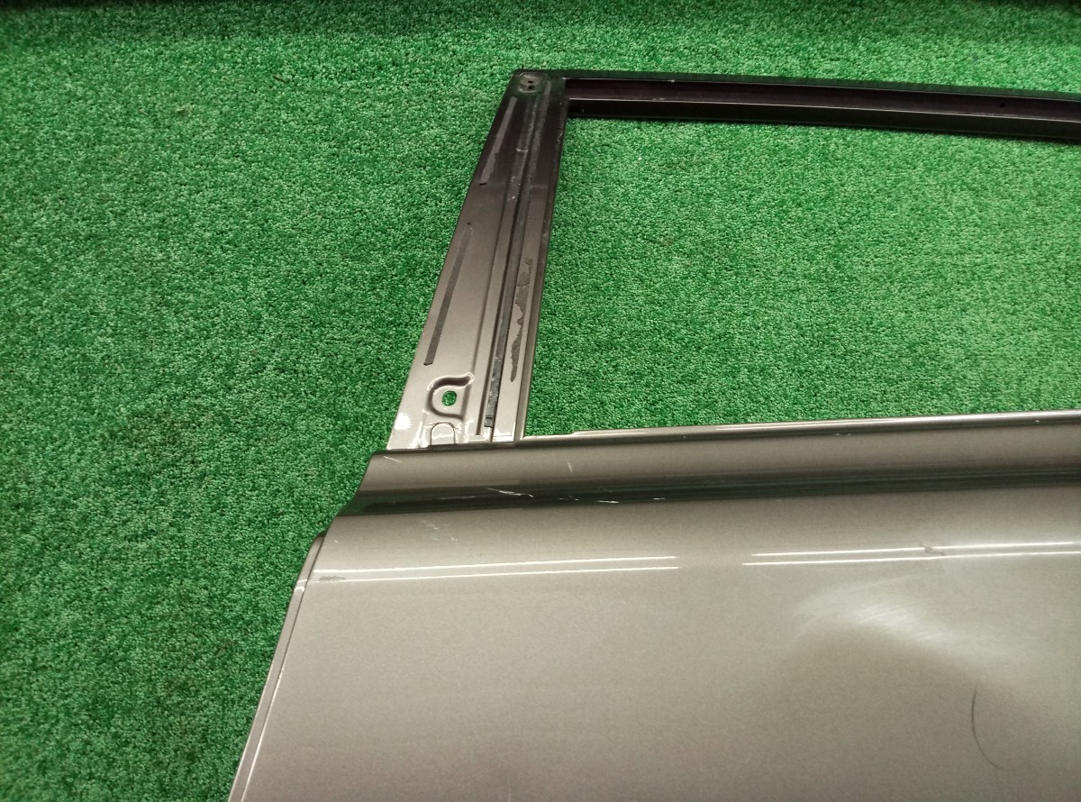 Дверь задняя левая Toyota Rav 4 2013-2019 6700442180 XA40 на Toyota RAV 4 (XA30)