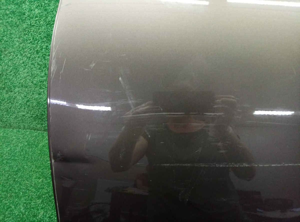 Дверь задняя левая Toyota Rav 4 2013-2019 6700442180 XA40 на Toyota RAV 4 (XA30)