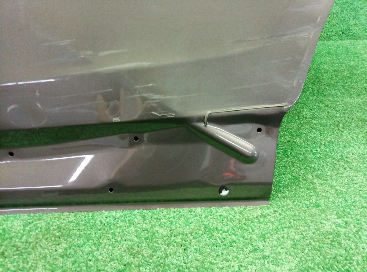 Дверь задняя левая Toyota Rav 4 2013-2019 6700442180 XA40 на Toyota RAV 4 (XA30)