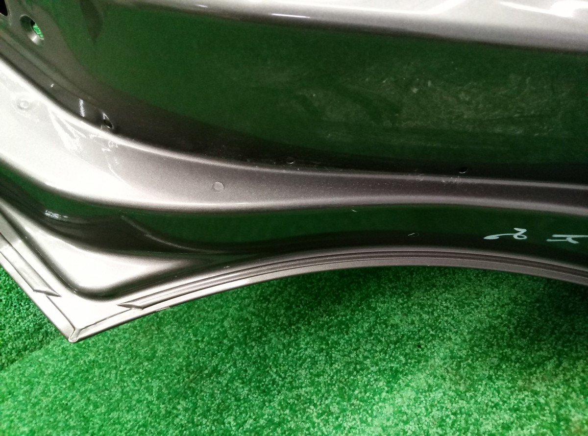 Дверь задняя левая Toyota Rav 4 2013-2019 6700442180 XA40 на Toyota RAV 4 (XA30)