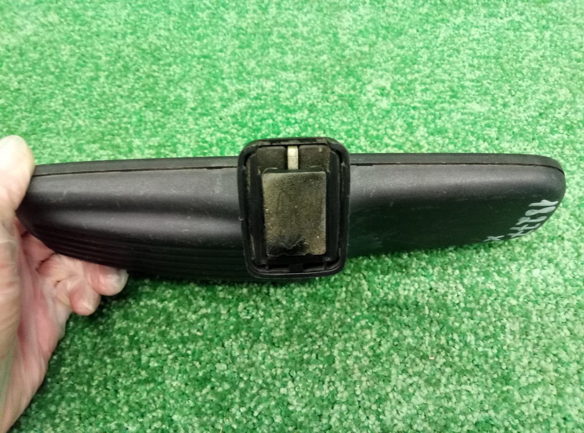 Зеркало заднего вида Opel Astra H 2004-2007 1428317 на Opel Astra H