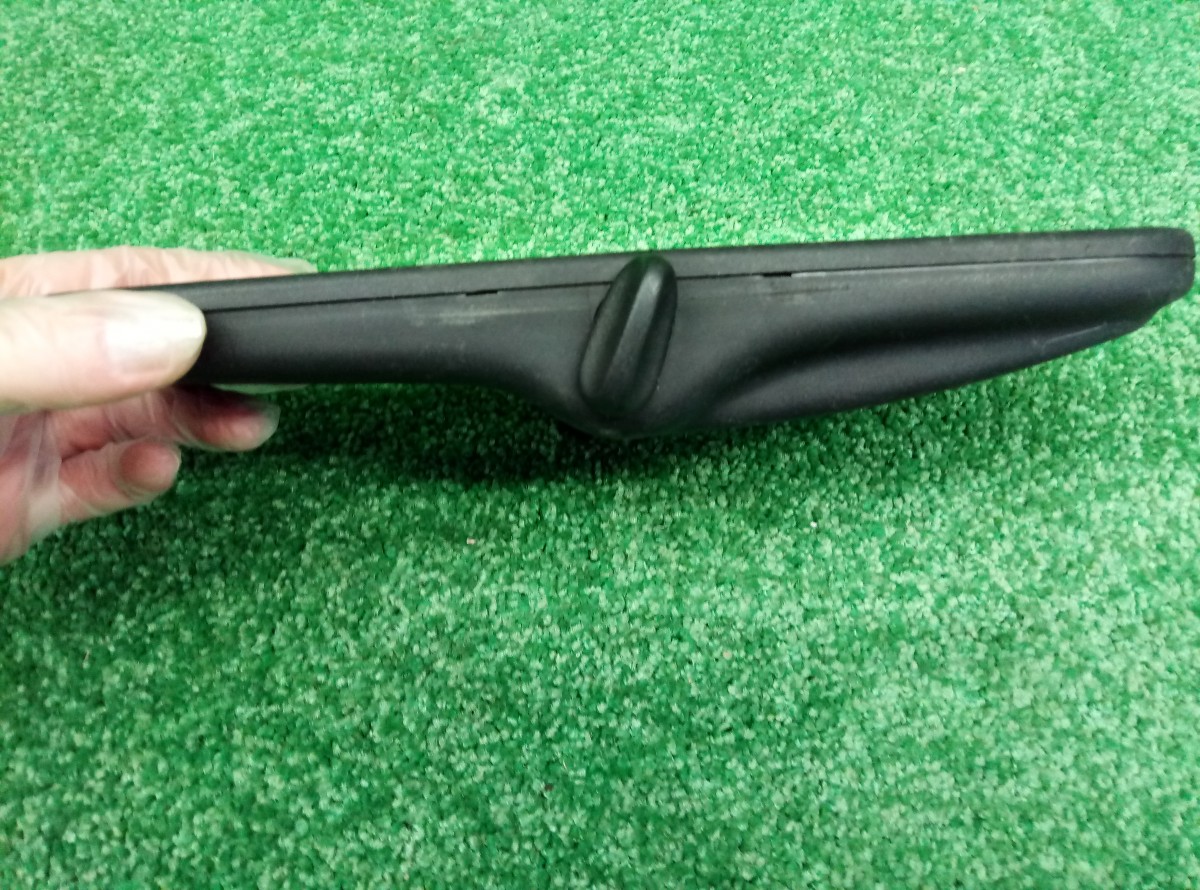 Зеркало заднего вида Opel Astra H 2004-2007 1428317 на Opel Astra H