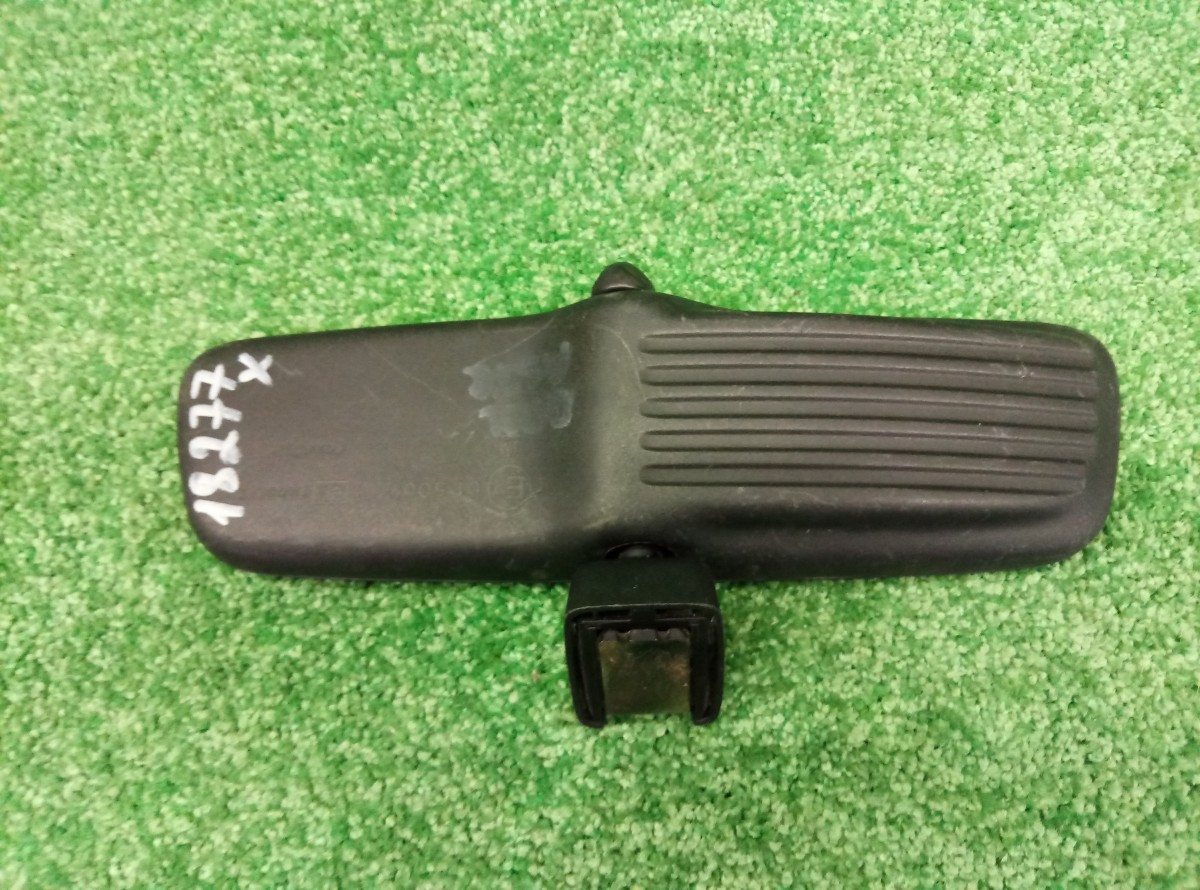 Зеркало заднего вида Opel Astra H 2004-2007 1428317 на Opel Astra H
