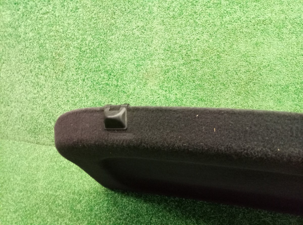 Шторка (полка) багажника Opel Astra G СЕДАН 09104161 на Opel Astra G