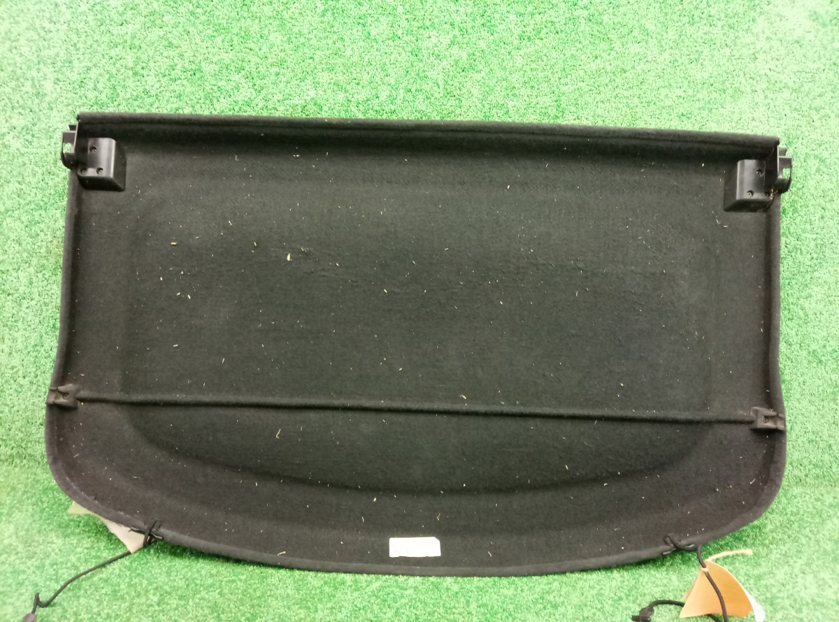 Шторка (полка) багажника Opel Astra G СЕДАН 09104161 на Opel Astra G