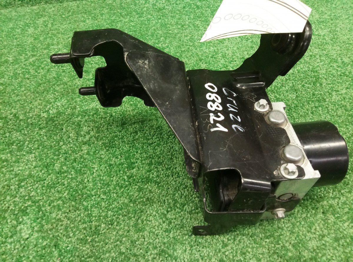 Блок ABS (насос) Chevrolet Cruze 2009-2013 13397617 на Chevrolet Cruze