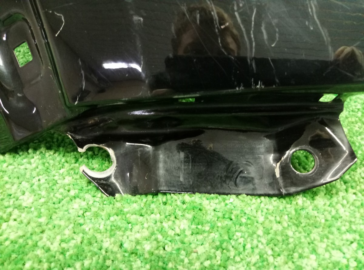 Крыло переднее правое Hyundai Tucson 3 66321D3050 ОРИГИНАЛ на Hyundai Tucson 3