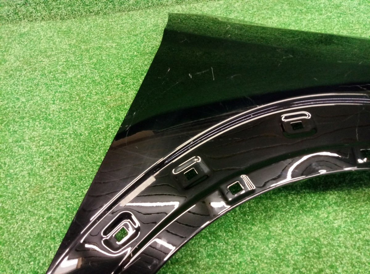 Крыло переднее правое Hyundai Tucson 3 66321D3050 ОРИГИНАЛ на Hyundai Tucson 3