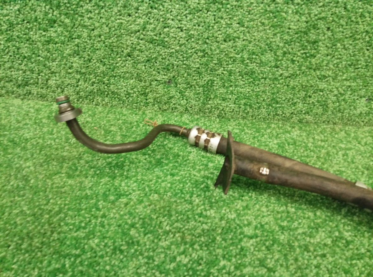 Трубка гидроусилителя Peugeot 307 2001-2008 9656895480 на Peugeot 307