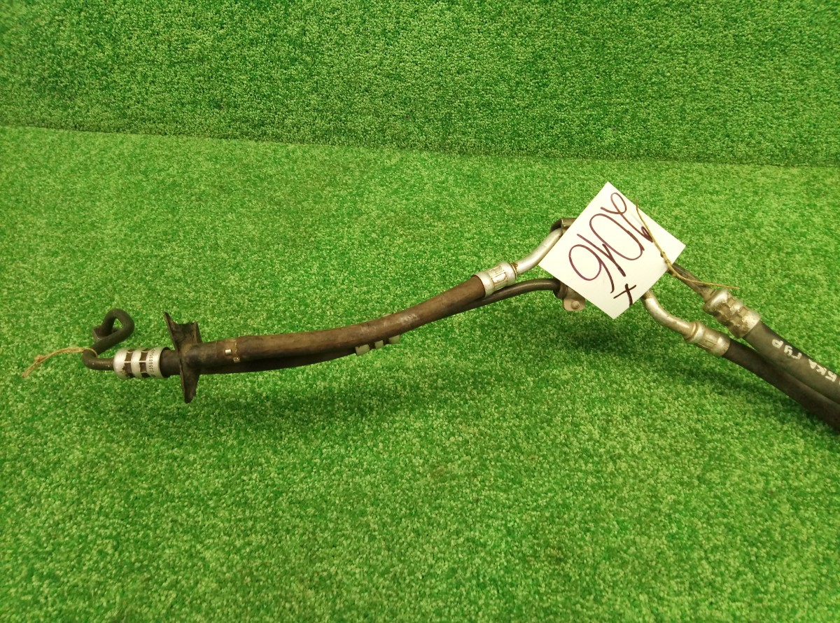 Трубка гидроусилителя Peugeot 307 2001-2008 9656895480 на Peugeot 307
