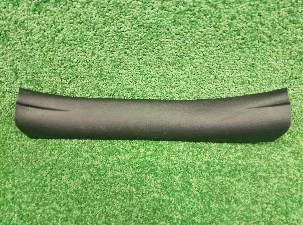 Накладка порога задняя правая (внутри) 6791742050 Toyota RAV4 XA30 на Toyota RAV 4 (XA30)