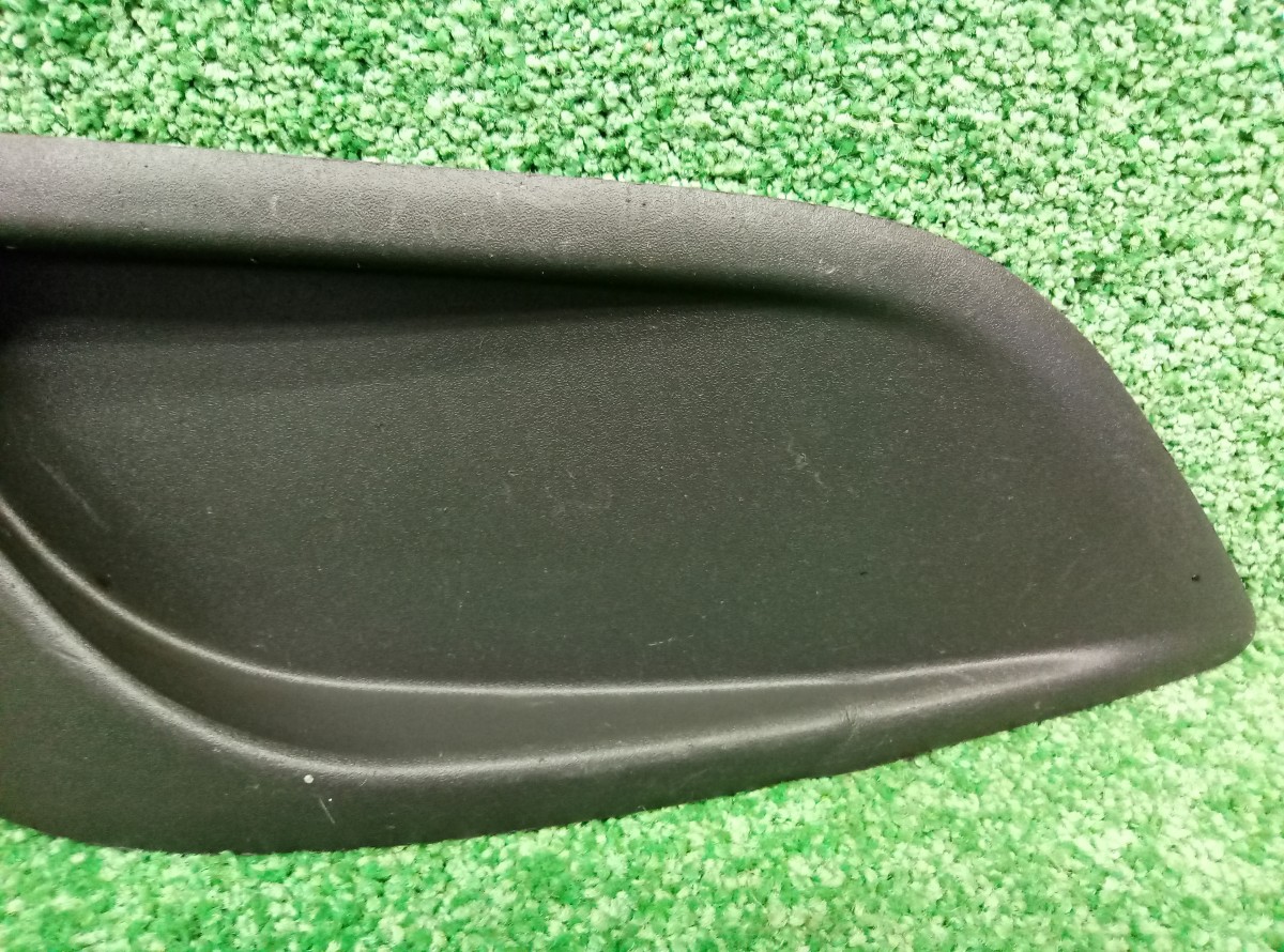 Решетка в бампер левая Ford Focus 2 2005-2008 8M5119953 на Ford Focus 2