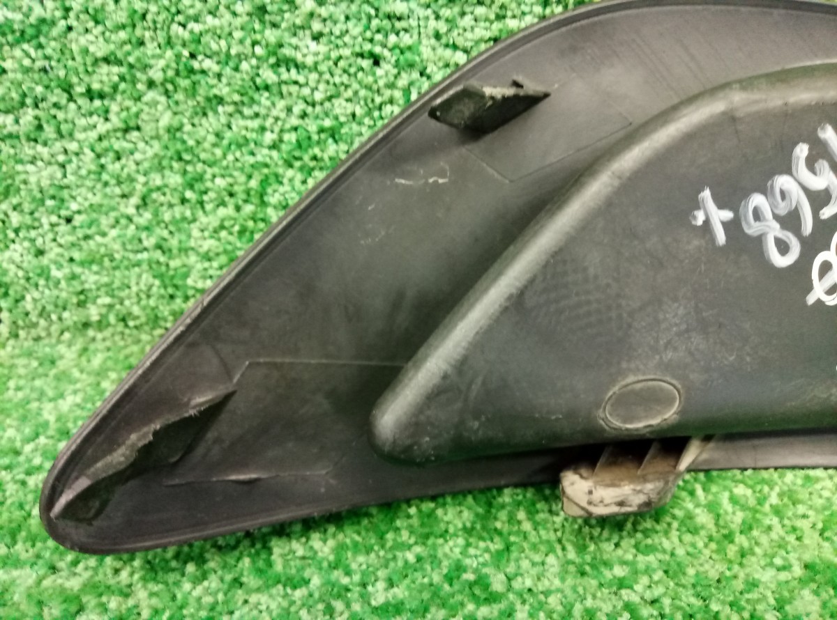 Решетка в бампер левая Ford Focus 2 2005-2008 8M5119953 на Ford Focus 2