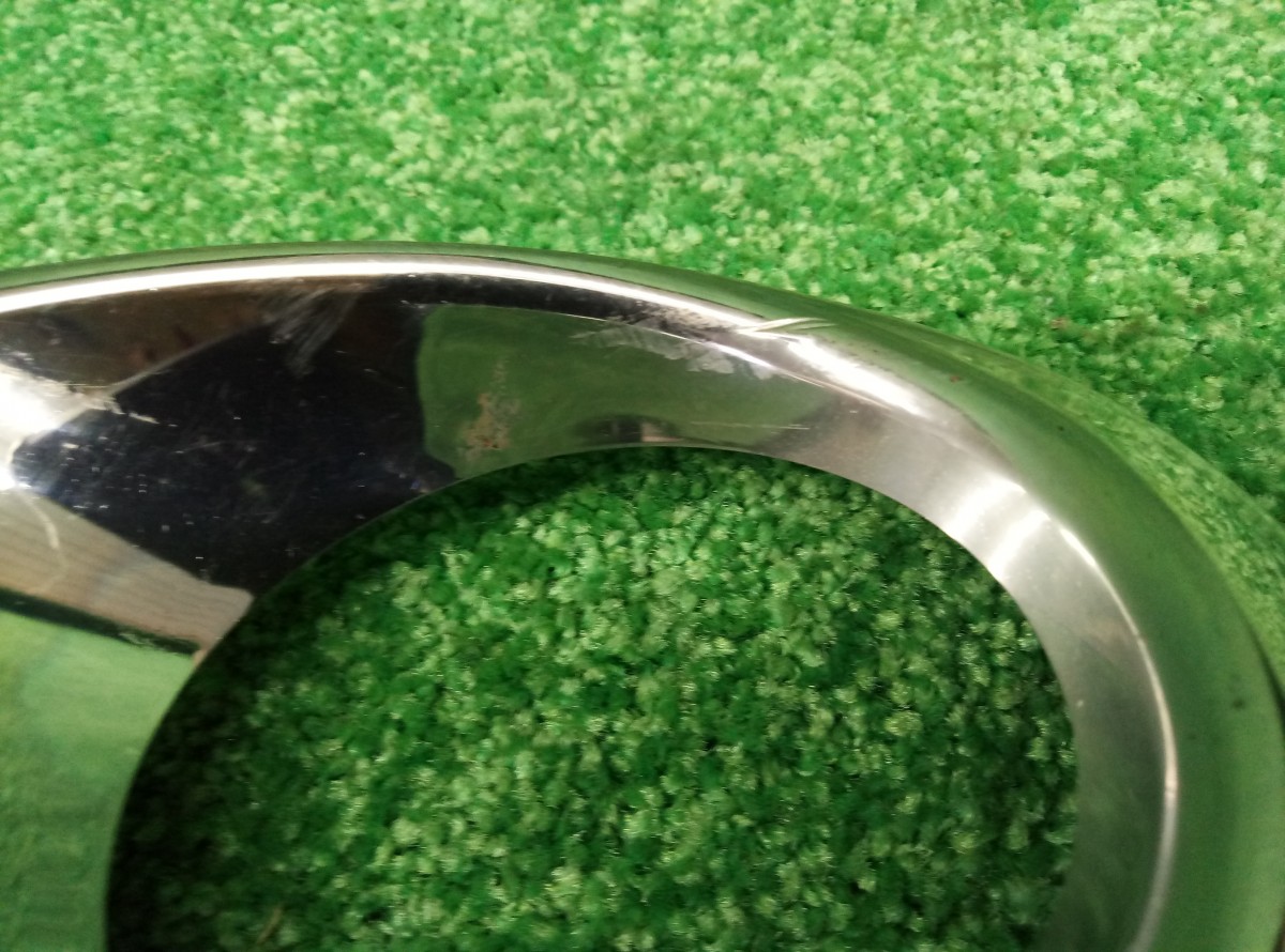 Оправа противотуманной фары передняя левая  Lexus Rx450 2010 8148248090 GYL16 2GR-FXE  на Lexus RX 3