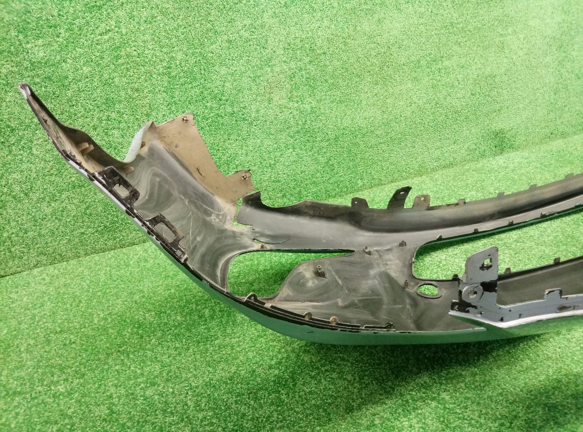 Бампер передний Hyundai Solaris АНАЛОГ 865111R000PGU 2011-2014 на Hyundai Solaris 