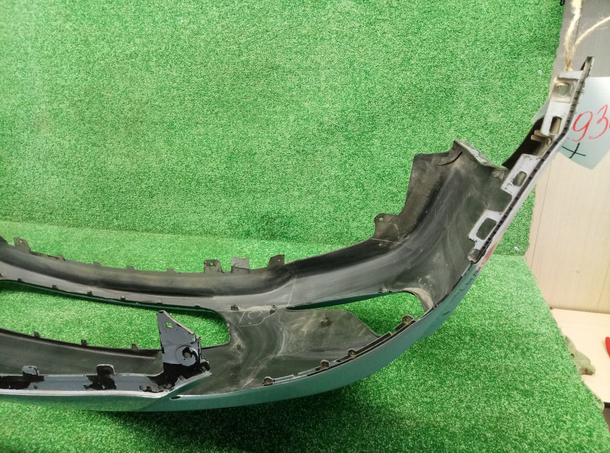 Бампер передний Hyundai Solaris АНАЛОГ 865111R000PGU 2011-2014 на Hyundai Solaris 