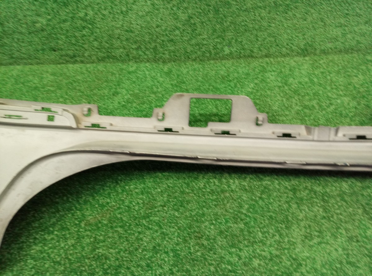 Бампер задний BMW X1 (E84) 2009-2012 51122990174 на BMW X1 (E84)
