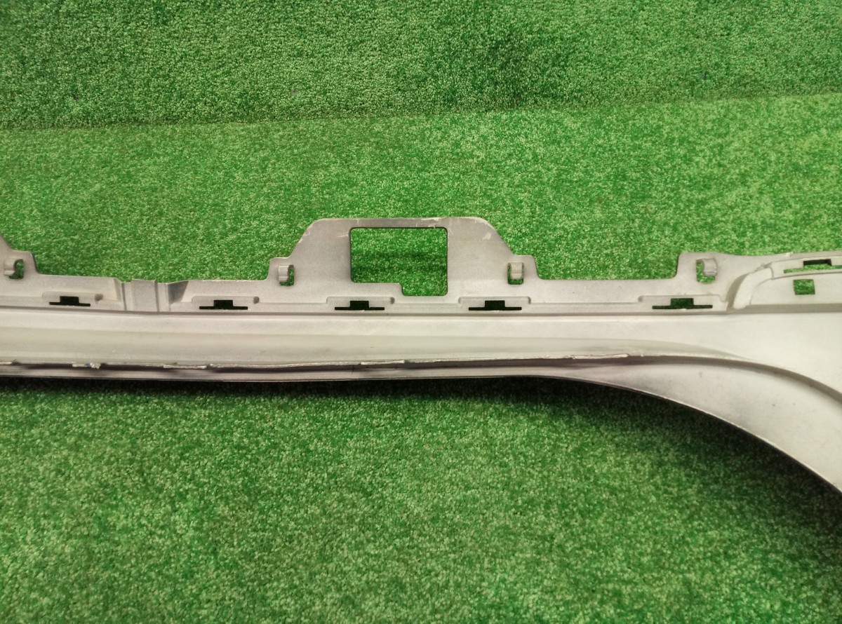 Бампер задний BMW X1 (E84) 2009-2012 51122990174 на BMW X1 (E84)