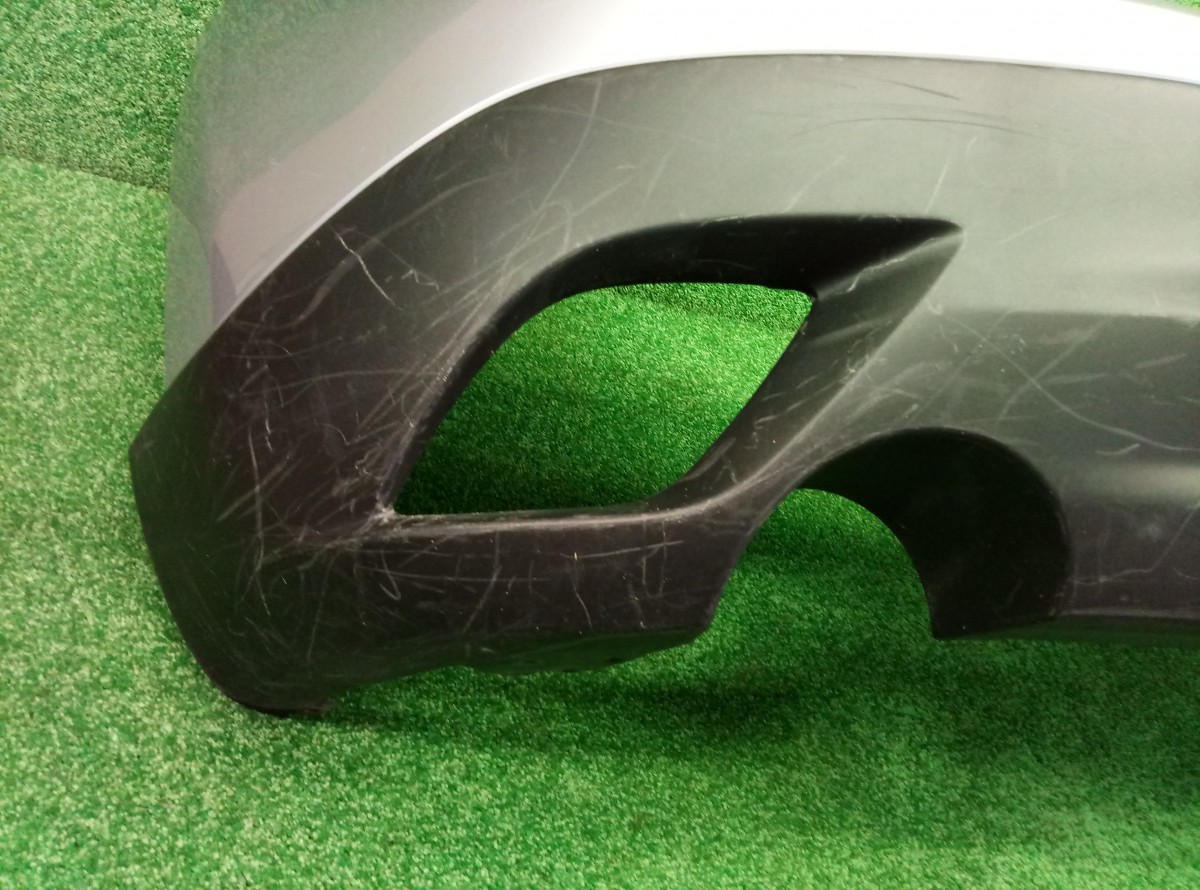 Бампер задний Mazda CX5 2012 KD4750221 на Mazda CX5 (KE)