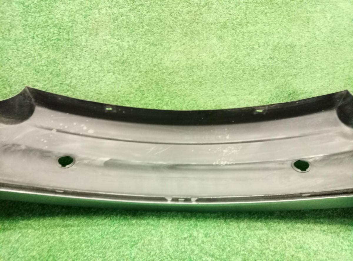 Бампер задний Mazda CX5 2012 KD4750221 на Mazda CX5 (KE)