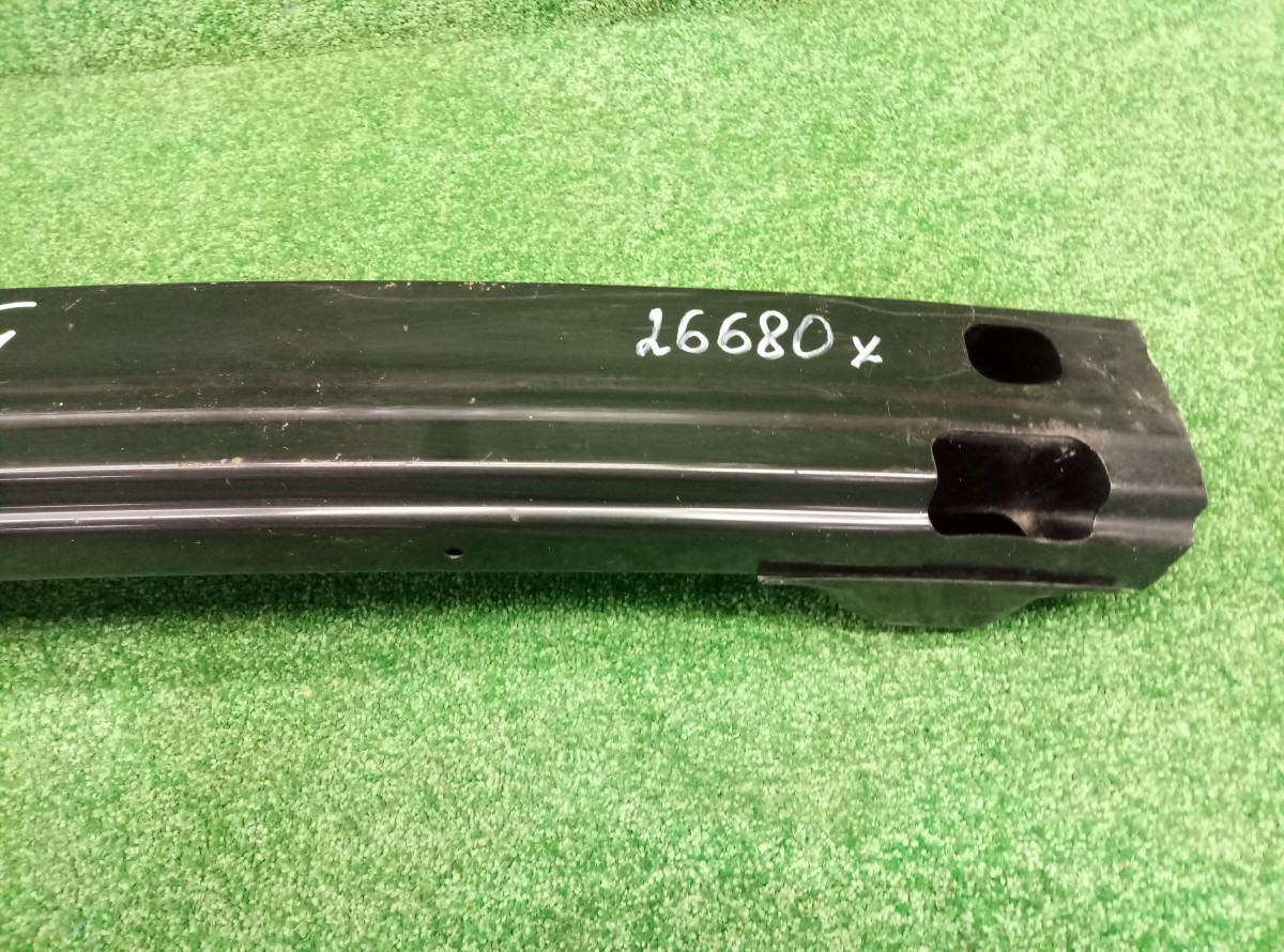 Усилитель заднего бампера Toyota RAV4 2018-н.в. 5202342070 на Toyota RAV 4  (CA40)