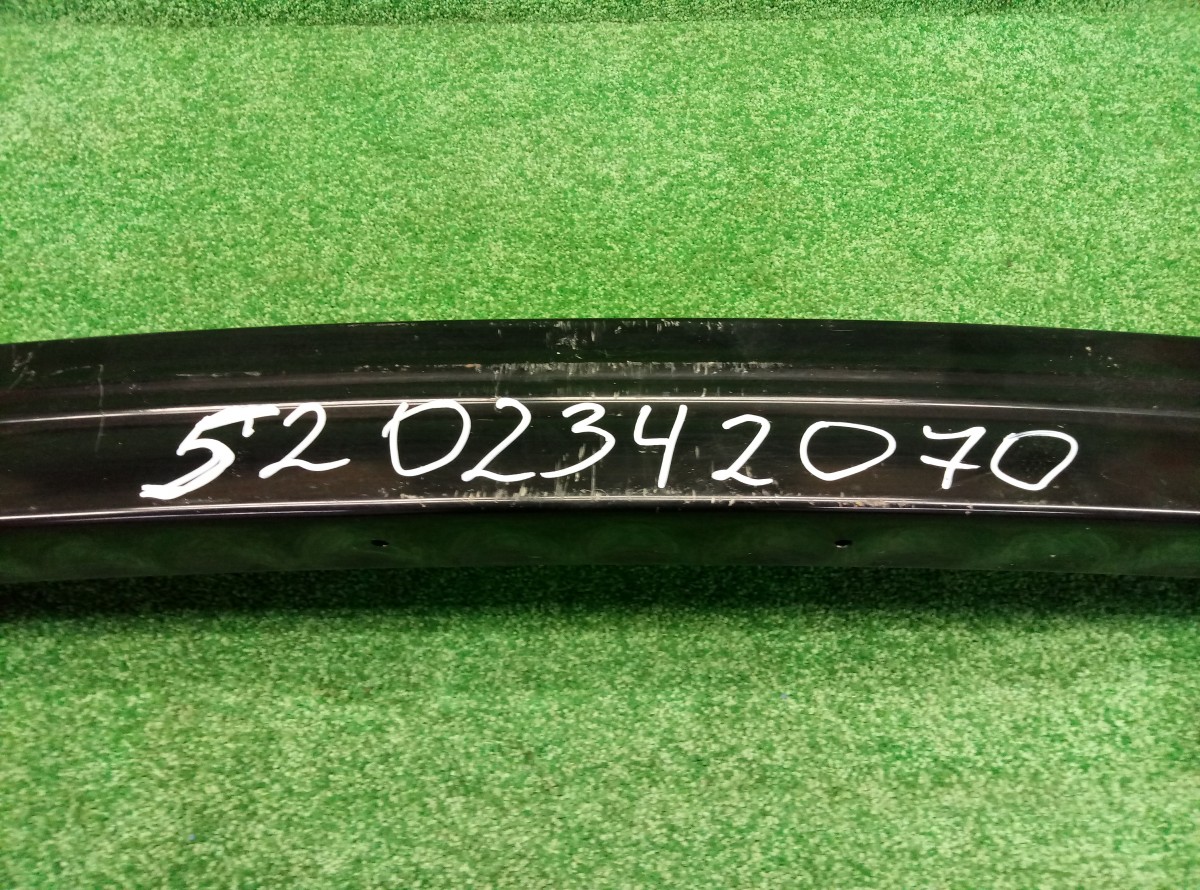 Усилитель заднего бампера Toyota RAV4 5202342070 на Toyota RAV 4  (CA40)