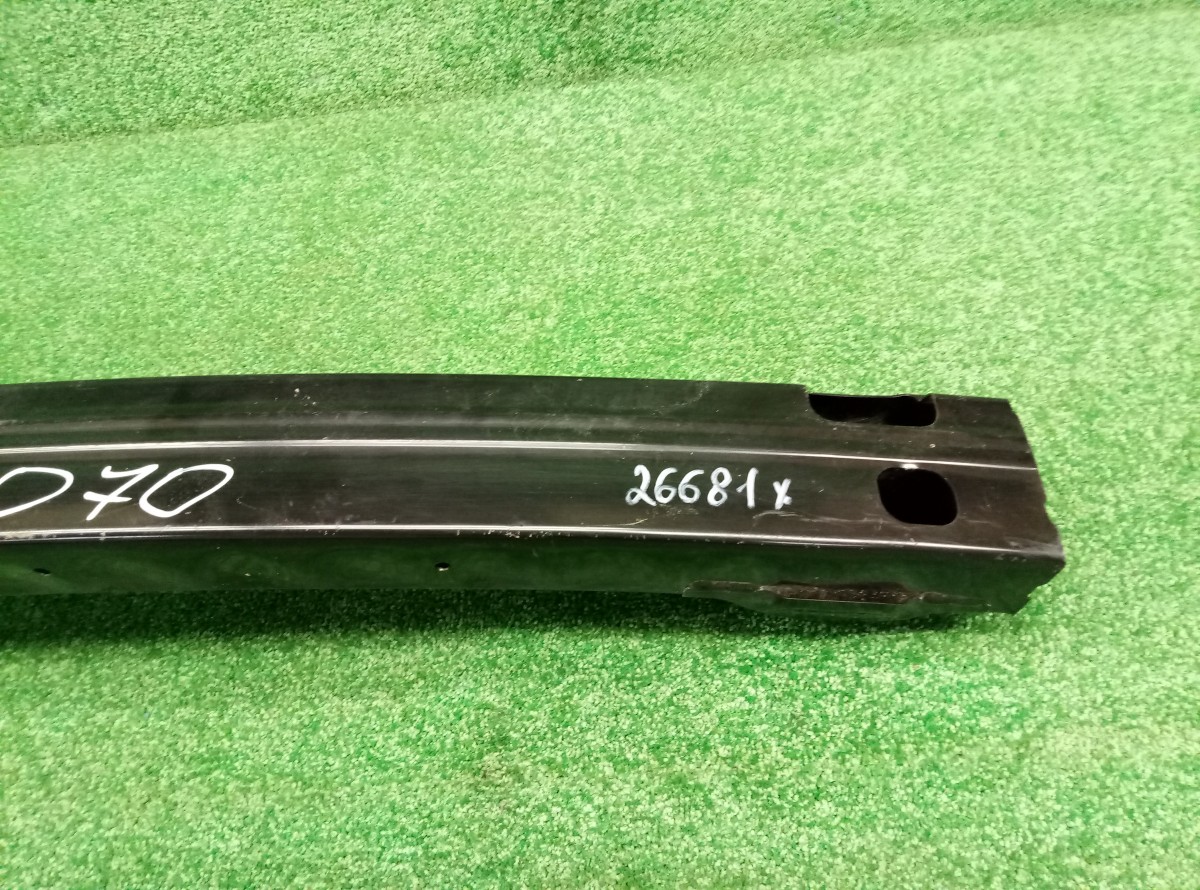 Усилитель заднего бампера Toyota RAV4 5202342070 на Toyota RAV 4  (CA40)
